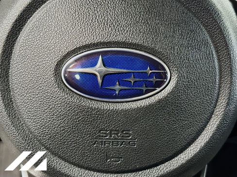 Used 2025 Subaru Ascent Premium image 33