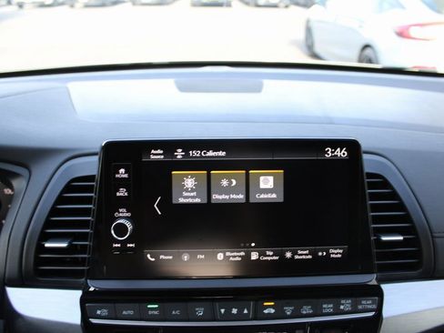 New 2026 Honda Odyssey EX-L image 39