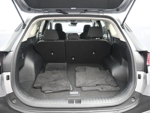 Certified 2025 Kia Sportage LX FWD image 21