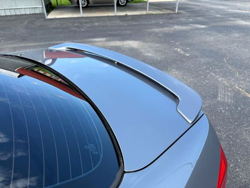 Used 2008 BMW 335i Coupe w/ Premium Pkg RWD image 16
