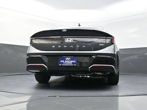 New 2026 Hyundai Sonata SEL FWD image 37