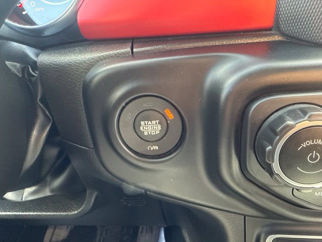 Certified 2022 Jeep Gladiator Rubicon w/ LED Lighting Group AWD/4WD image 23
