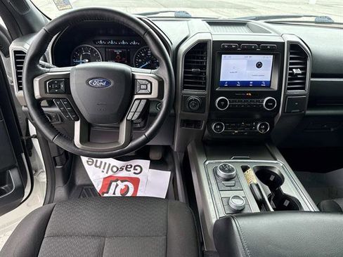 Used 2020 Ford Expedition Max XLT AWD/4WD image 18
