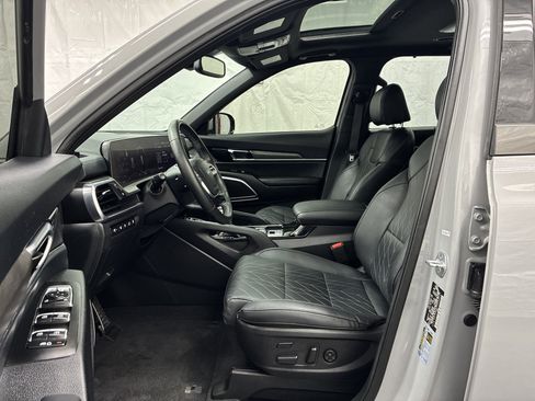 Certified 2023 Kia Telluride SX X-Line AWD/4WD image 12