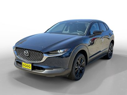 New 2026 MAZDA CX-30 AWD 2.5 S w/ Select Sport Pkg