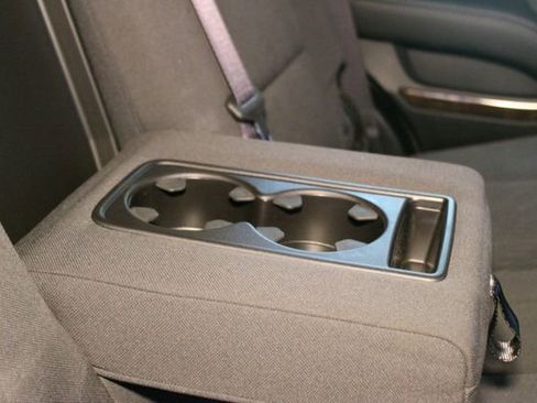 Used 2017 Chevrolet Tahoe LS RWD image 15