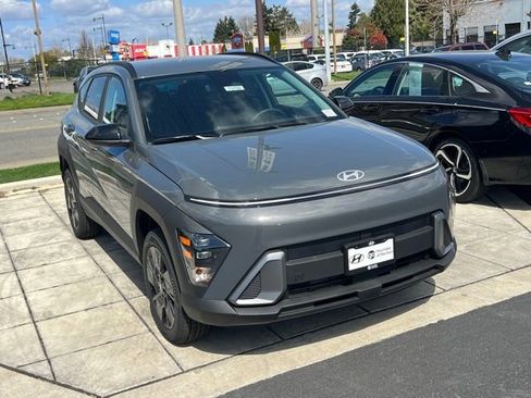New 2026 Hyundai Kona SEL Sport AWD/4WD image 5