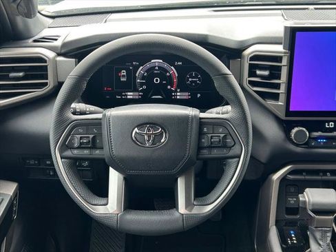 Certified 2026 Toyota Tundra Limited w/ Power Package RWD image 42