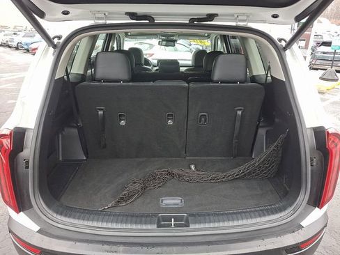Used 2022 Kia Telluride EX image 29