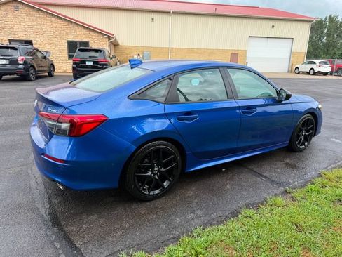 Used 2024 Honda Civic Sport image 3