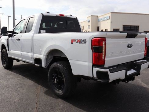 New 2026 Ford F350 XL w/ STX Appearance Package AWD/4WD image 9