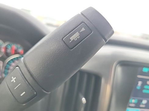 Used 2016 Chevrolet Silverado 1500 LT w/ All Star Edition image 15