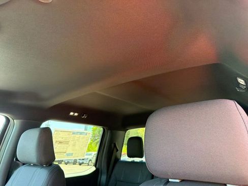 New 2026 Ford F150 STX w/ Equipment Group 200A AWD/4WD image 26