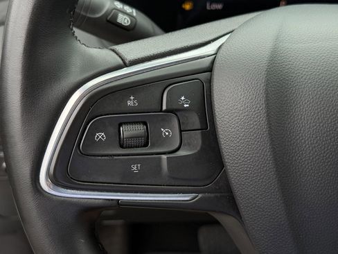 Used 2024 Buick Encore GX Sport Touring AWD/4WD image 15