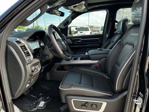 New 2026 RAM 1500 Laramie image 14