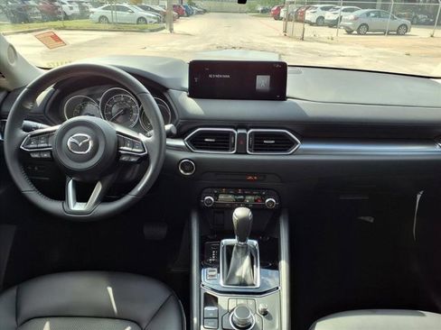 New 2025 MAZDA CX-5 AWD 2.5 S image 3