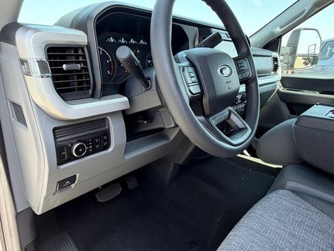 New 2026 Ford F250 XLT w/ FX4 Off-Road Package AWD/4WD image 22