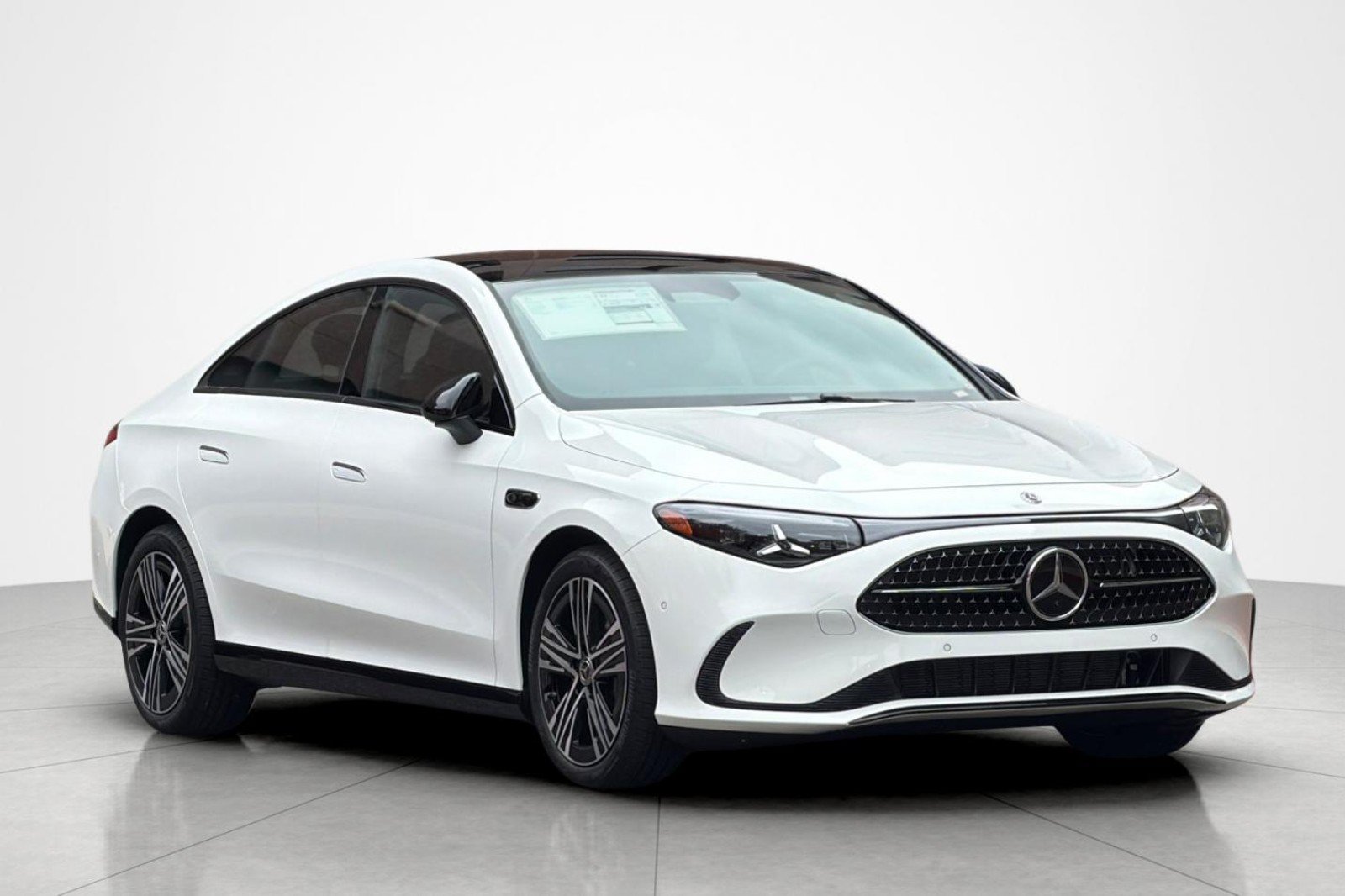 New 2027 Mercedes-Benz CLA 220 image 7
