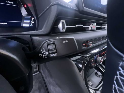 New 2026 Toyota Supra Premium image 19