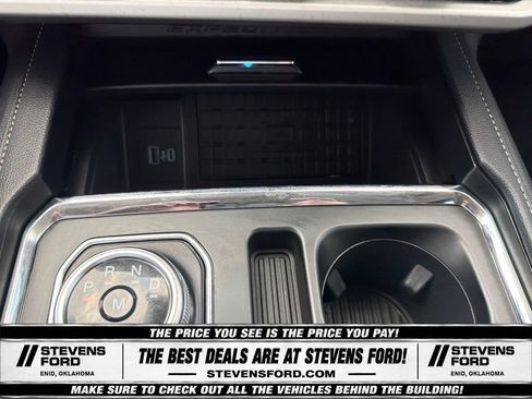 Used 2023 Ford Expedition Max XLT RWD image 28