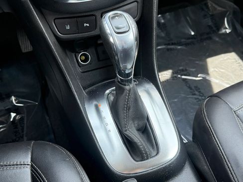 Used 2015 Buick Encore Premium w/ Experience Buick Package AWD/4WD image 27
