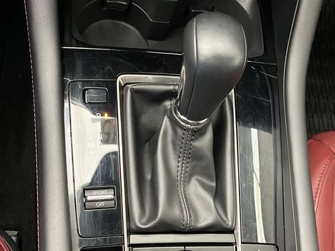 Used 2025 MAZDA MAZDA3 s image 21