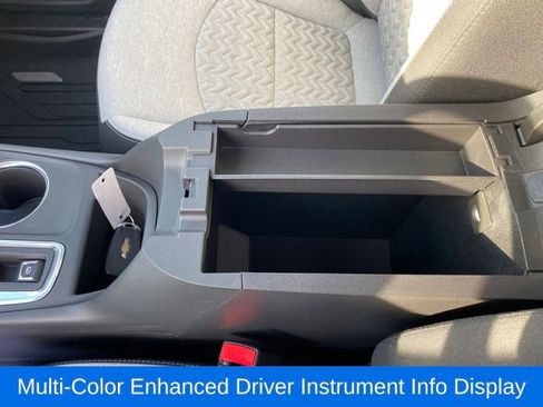 Used 2024 Chevrolet Equinox LS w/ LS Convenience Package image 12