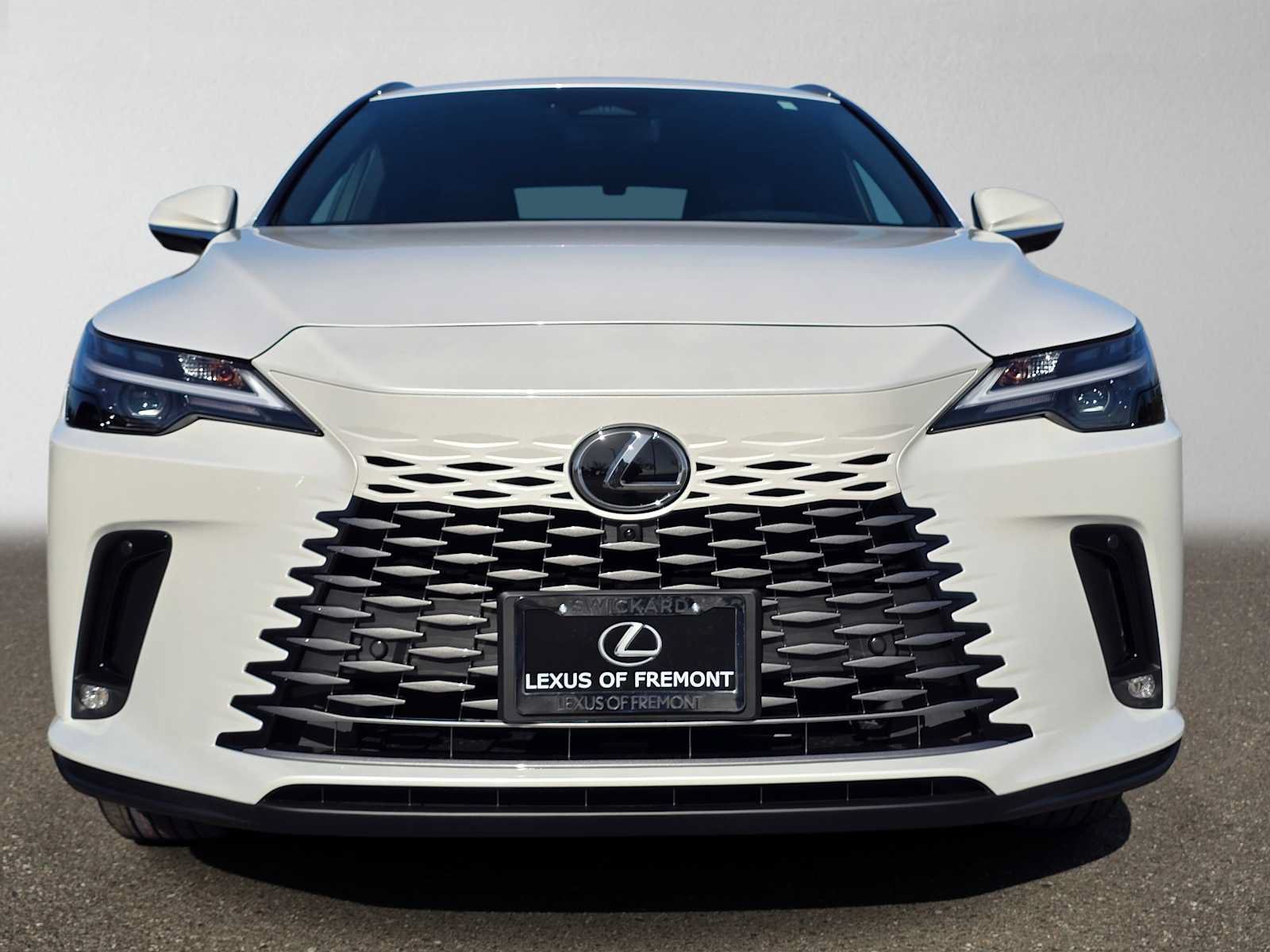 New 2026 Lexus RX 350 Premium Plus AWD/4WD image 8