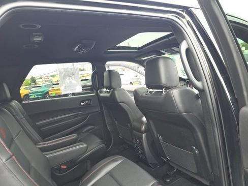 Used 2025 Dodge Durango GT AWD/4WD image 49