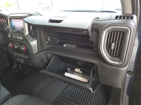 Used 2020 Chevrolet Silverado 1500 LT w/ All-Star Edition AWD/4WD image 51