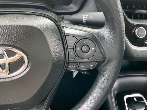 Used 2026 Toyota Corolla LE image 24