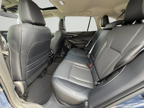 Used 2023 Subaru Outback Limited image 8