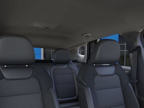 New 2026 Chevrolet Trax LT w/ Driver Confidence Package FWD image 25