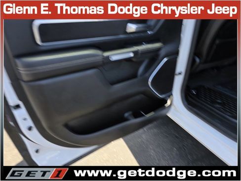 Certified 2024 RAM 1500 Laramie image 24