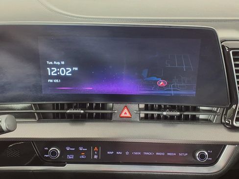 Used 2023 Kia Sportage SX FWD image 18