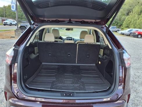 Used 2022 Ford Edge SEL w/ Convenience Package image 19