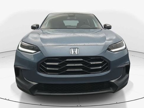 Used 2024 Honda HR-V Sport image 5