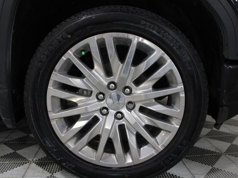 Used 2021 GMC Sierra 1500 Denali w/ Denali Ultimate Package image 52