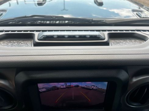 Used 2024 Jeep Wrangler Unlimited Rubicon 4xe image 49