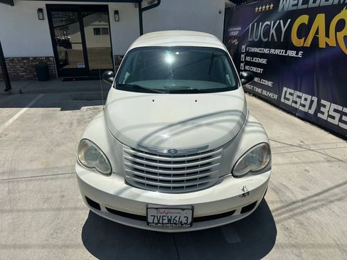 Used 2008 Chrysler PT Cruiser w/ Street Cruiser Series Group FWD image 6
