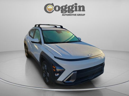 Used 2024 Hyundai Kona SEL w/ Convenience Package image 10