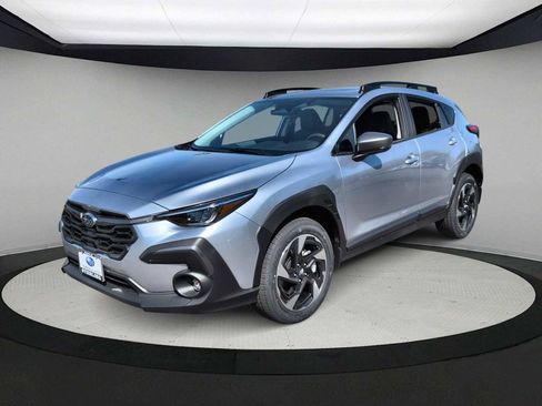New 2026 Subaru Crosstrek 2.5i Limited AWD/4WD image 4