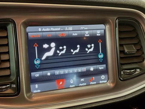 Used 2022 Dodge Challenger R/T Scat Pack w/ Driver Convenience Group image 14