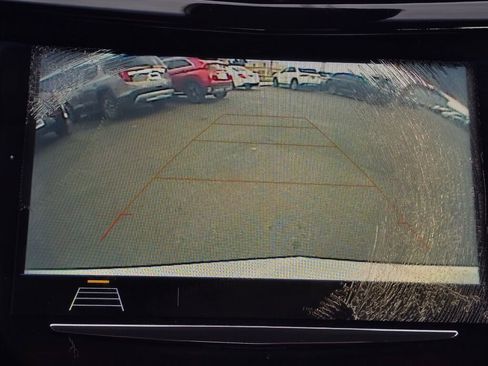 Used 2019 Cadillac CTS Luxury image 23