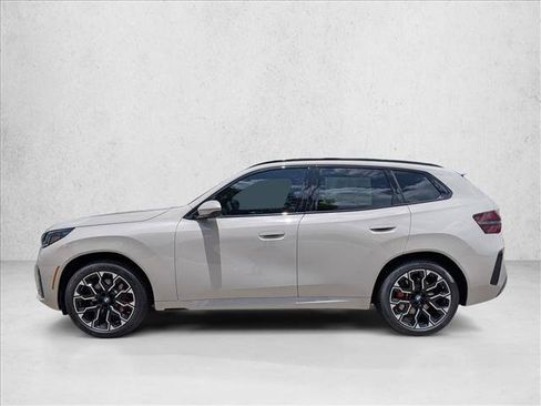 Used 2026 BMW X3 xDrive30i w/ Premium Package AWD/4WD image 9
