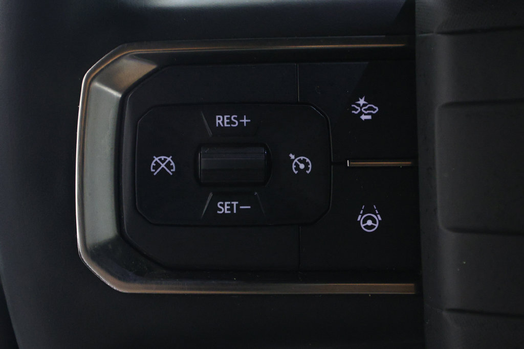 Used 2025 GMC Hummer EV 3X AWD/4WD image 21