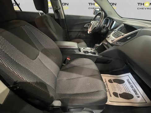 Used 2016 Chevrolet Equinox LT w/ Convenience Package image 15