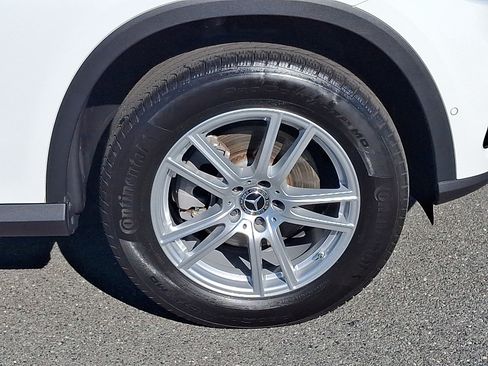 Certified 2023 Mercedes-Benz GLC 300 4MATIC image 8