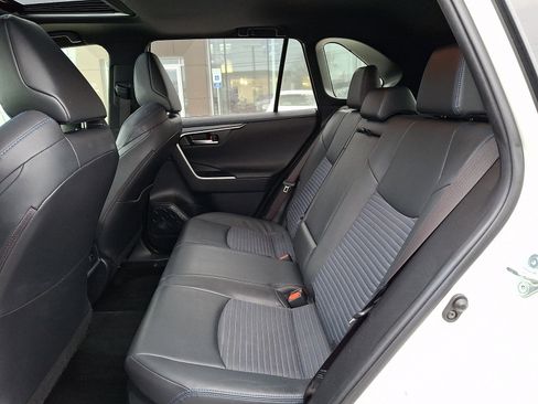 Used 2020 Toyota RAV4 XSE image 10