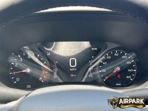 New 2025 Jeep Compass Latitude w/ Altitude Special Edition image 18